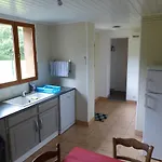 La Calypso Maison 6 Personnes Holiday home Blangy-sur-Bresle