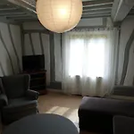 度假居 La Calypso Maison 6 Personnes *