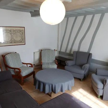 La Calypso Maison 6 Personnes *