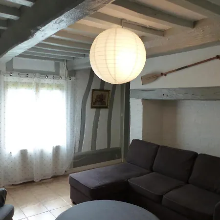 Holiday home La Calypso Maison 6 Personnes