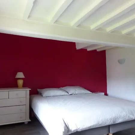 La Calypso Maison 6 Personnes