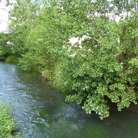 La Calypso Maison 6 Personnes Blangy-sur-Bresle