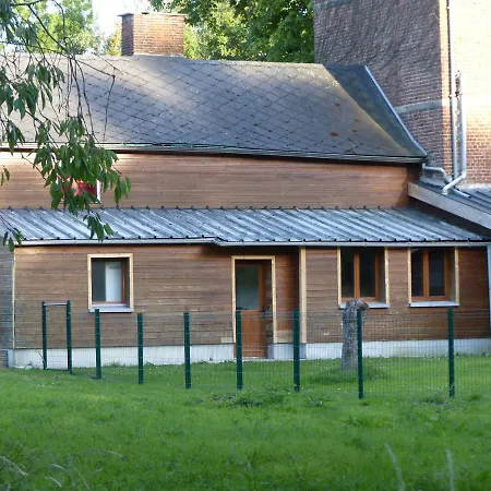 La Calypso Maison 6 Personnes Holiday home *