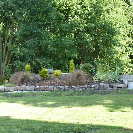 Holiday home La Calypso Maison 6 Personnes *