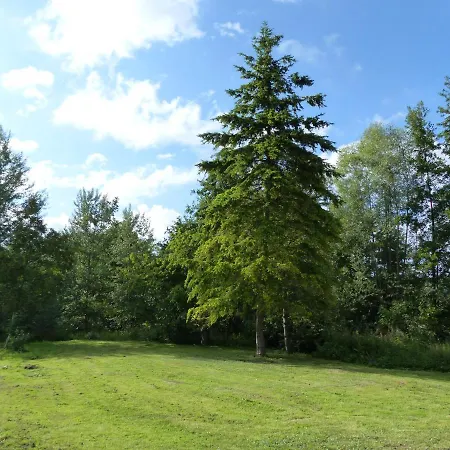 La Calypso Maison 6 Personnes Blangy-sur-Bresle