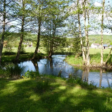 La Calypso Maison 6 Personnes * Blangy-sur-Bresle